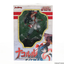 全ての FIG]ナコルル フィギュア 完成品 1/8 サムライスピリッツ サムライスピリッツ