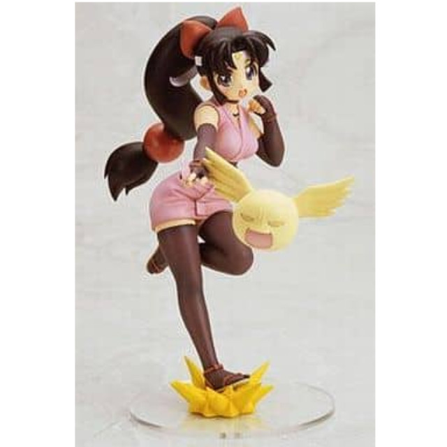 [FIG]忍 ニニンがシノブ伝 1/8 完成品 フィギュア コトブキヤ