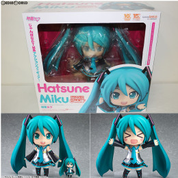 [FIG]ねんどろいどじゃんぼ 初音ミク キャラクター・ボーカル・シリーズ01 初音ミク 完成品 フィギュア ワンフェス2016夏&GOODSMILE ONLINE SHOP限定 グッドスマイルカンパニー