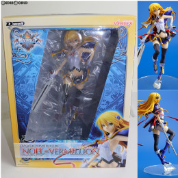 [FIG]ノエル=ヴァーミリオン BLAZBLUE CHRONOPHANTASMA(ブレイブルー クロノファンタズマ) 1/7完成品 フィギュア ヴェルテクス