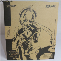 [FIG]ハイスピードトライク型MMS アーク 電撃ホビーマガジンオリジナルカラーver. 「武装神姫」 フィギュア 電撃ホビーマガジン誌上通販限定 コナミデジタルエンタテインメント