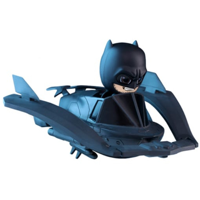 [FIG]バットウィング&バットマン 「バットマン VS スーパーマン ジャスティスの誕生」 コスベイビー サイズS フィギュア ホットトイズ