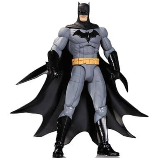 [FIG]バットマン(グレッグ・カプロ版) 「バットマン」 DCコミックス デザイナーシリーズ アクションフィギュア DCコレクタブルズ(DCダイレクト)