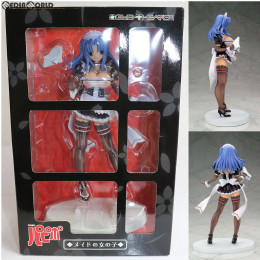 [FIG]パピポ メイドの女の子 1/7スケールPVC塗装済み完成品 フィギュア ソリッドシアター