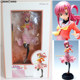[FIG]ハヤテのごとく! 桂ヒナギク 1/8スケールPVC塗装済み完成品 フィギュア ジュンプランニング