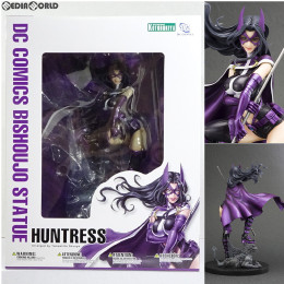[FIG]ハントレス 「バットマン」 DC COMICS美少女 1/7 塗装済み完成品 フィギュア コトブキヤ