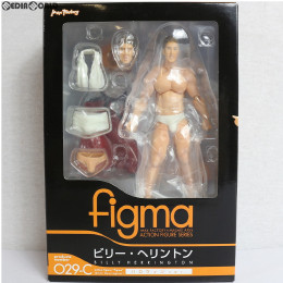 [FIG]ビリー・ヘリントン ハロウィンver. (ニコニコ直販限定販売) フィギュア マックスファクトリー