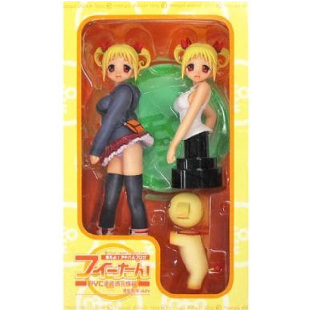 [FIG]フィーたん あみあみ限定いちごパンツVer.「萌えよ!アキバ人ブログ」PVC塗装済み完成品 フィギュア トイズ・プランニング