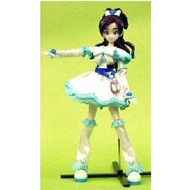 [FIG]ふたりはプリキュア コレクションドール「キュアホワイト」(雪城ほのか) フィギュア 浪曼堂