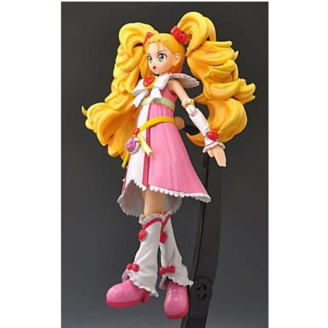 [FIG]ふたりはプリキュアMax Heart シャイニー・ルミナス (ノンスケール グッとくるフィギュアコレクション32 PVC塗装済み完成品) CM's(シーエムズ)