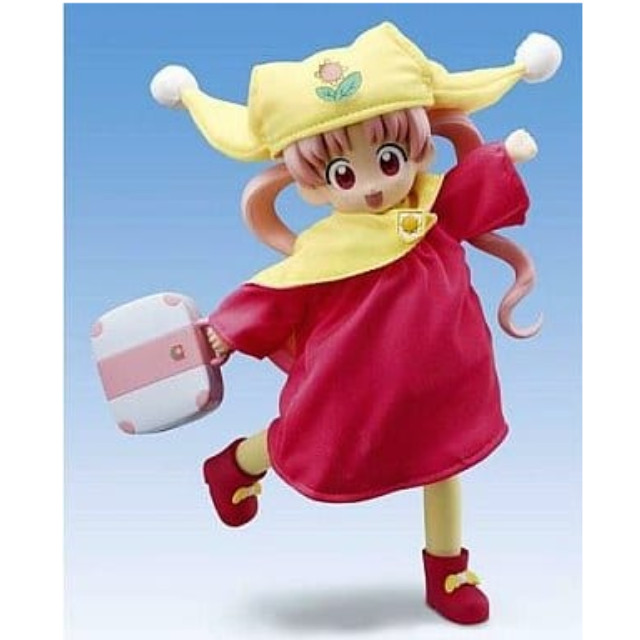 [FIG]ぷにコレ シルバー王女 「夢のクレヨン王国」 フィギュア メガハウス