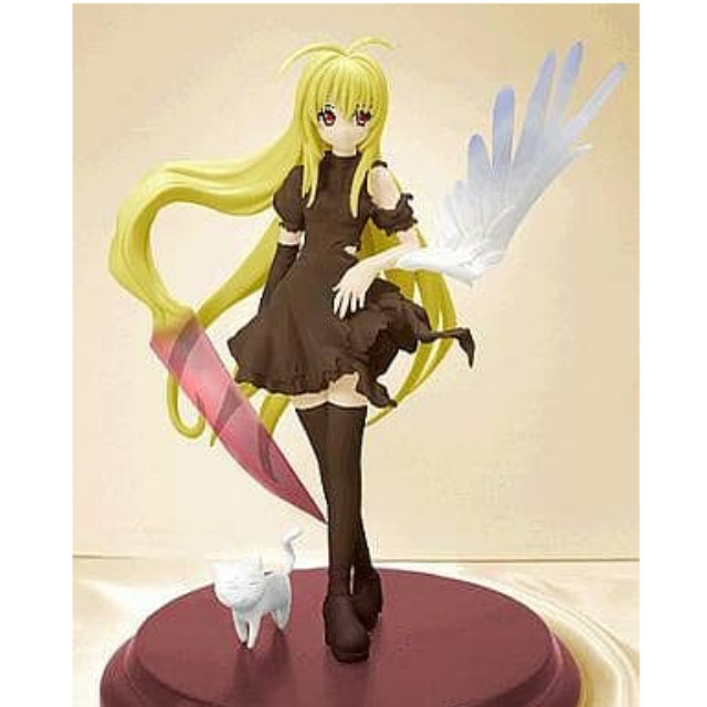 [FIG]ブラック・キャット イヴ ブラックVer. 通常版 1/8スケール PVC塗装済み完成品 フィギュア ぴっころ