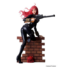 [FIG]ブラックウィドウ カバートオプスVer. 「MARVEL美少女」 1/7 塗装済み完成品 フィギュア コトブキヤ