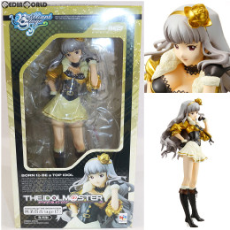 [FIG]ブリリアントステージ 四条貴音(age 17) 復刻版 「アイドルマスター」 メガトレ&プレミアムバンダイ&ハピネットオンライン限定 フィギュア メガハウス