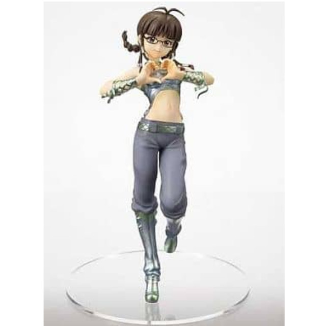 [FIG]ローソン限定 ブリリアントステージ 秋月律子(age18) キングオブパール360Ver. アイドルマスター(THE IDOLM@STER) 1/7 完成品 フィギュア メガハウス