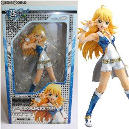 [FIG]Amazon.co.jp限定 ブリリアントステージ 星井美希(age14)(ほしいみき) インディゴスパングルver. アイドルマスター(THE IDOLM@STER) 1/7 完成品 フィギュア メガハウス