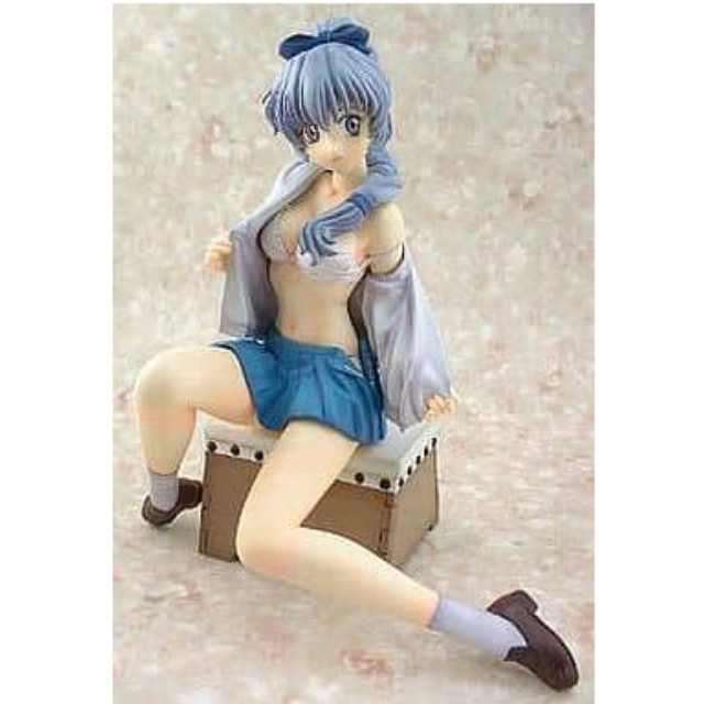 [FIG]フルメタル・パニック?ふもっふ テレサ・テスタロッサ 夏服(白下着Ver.) 1/6 完成品 フィギュア アトリエ彩