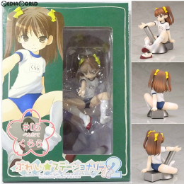 [FIG]ぷれい☆ステーショナリー #05 ぺんたて くらら 完成品 フィギュア ソリッドシアター