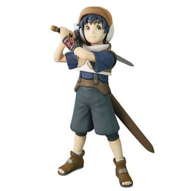[FIG]ブレイブストーリー ワタル (塗装済 完成品) フィギュア コトブキヤ