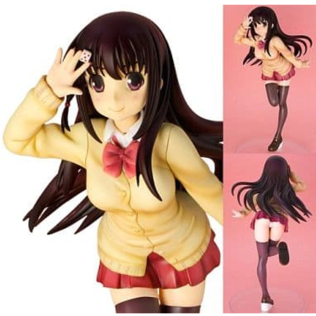 [FIG]プレシャスコレクション 松実玄(まつみくろ) 咲-Saki- 阿知賀編 episode of side-A 1/8 完成品 フィギュア アートスピリッツ