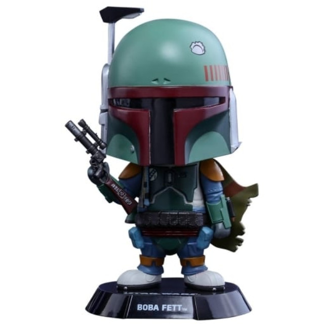 [FIG]ボバ・フェット 「スター・ウォーズ」 シリーズ1.0 コスベイビー サイズS フィギュア ホットトイズ