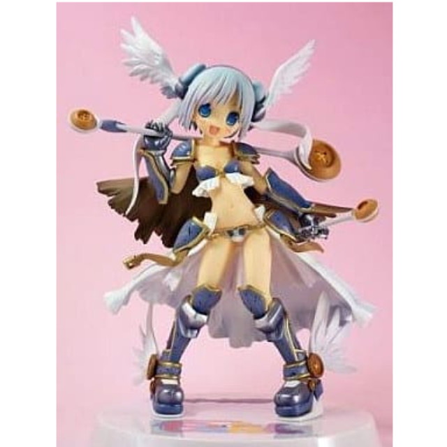 [FIG]ホビージャパン誌上通販限定 魔法少女 虹原いんく クイーンズゲイトVer.PVC完成品 フィギュア ホビージャパン