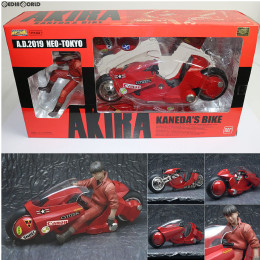 [FIG]ポピニカ魂 PX-03 金田のバイク AKIRA(アキラ) 完成品 フィギュア バンダイ