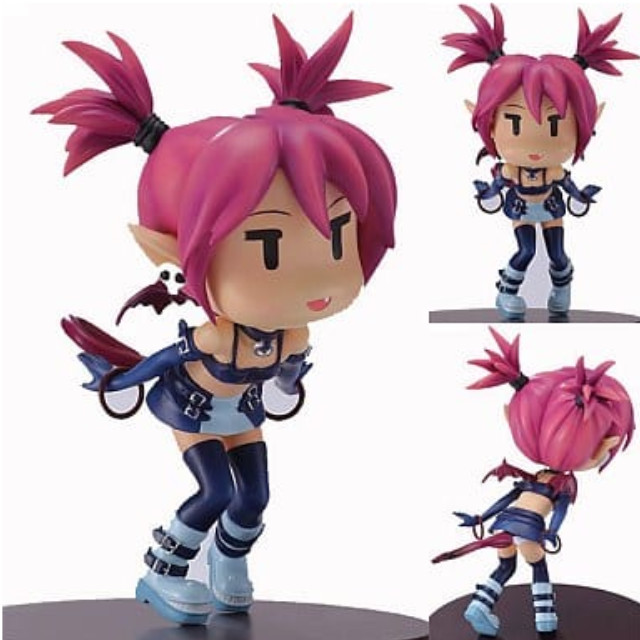 [FIG]マイクロポップショウ第4弾 魔界戦記ディスガイア エトナ大沖Ver. PVC塗装済み完成品 フィギュア ユーアート