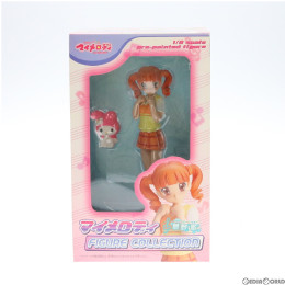 [FIG]マイメロディフィギュアコレクション 夢野歌(ゆめのうた) おねがいマイメロディ 1/8 完成品 フィギュア アガツマ