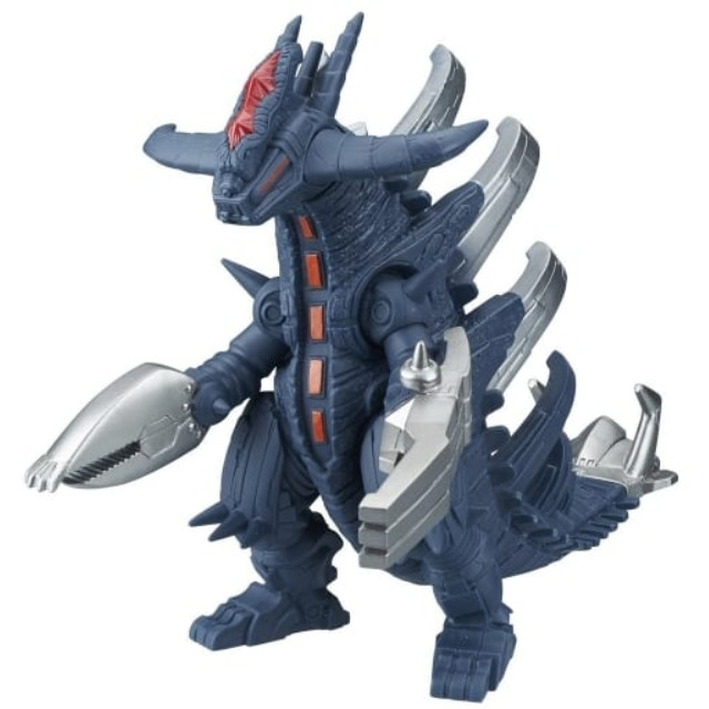 [FIG]マガグランドキング 「ウルトラマンオーブ」 ウルトラ怪獣DX フィギュア バンダイ