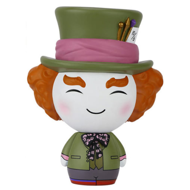 [FIG]マッドハッター 「アリス・イン・ワンダーランド」 DORBZ #116 フィギュア FUNKO(ファンコ)