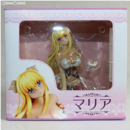 [FIG]マリア「Maria〜天使のキスと悪魔の花嫁〜」1/7PVC塗装済み完成品 フィギュア タキ・コーポレーション