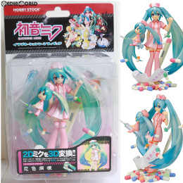 [FIG]ミクモ ♯01 Original Collection 初音ミク 恋色病棟 VOCALOID(ボーカロイド) 完成品 フィギュア ホビーストック