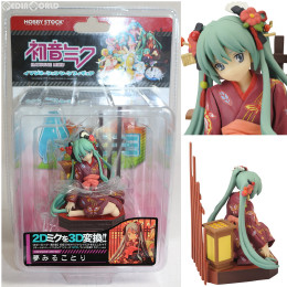 [FIG]ミクモ ♯06 Original Collection 初音ミク 夢みることり キャラクター・ボーカル・シリーズ01 初音ミク 完成品 フィギュア ホビーストック