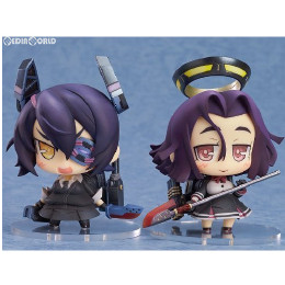 [FIG]ミディッチュ 天龍&龍田セット 「艦隊これくしょん〜艦これ〜」 塗装済み完成品 ワンダーフェスティバル2014冬&GOODSMILE ONLINE SHOP限定 Phat!(ファット・カンパニー)