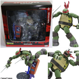 [FIG]リボルテック ミュータントタートルズ ラファエロ ティーンエイジ・ミュータント・ニンジャ・タートルズ 完成品 フィギュア 海洋堂