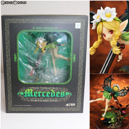 [FIG]メルセデス オーディンスフィア 1/8 完成品 フィギュア アルター