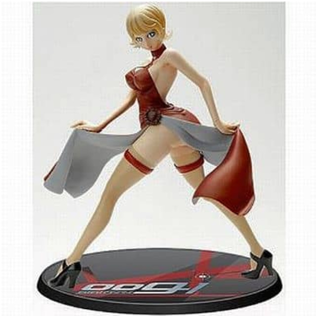 [FIG]モエアート・コレクション ミレーヌ・ホフマン 009-1(ゼロゼロナインワン) 1/6 完成品 フィギュア ジュンプランニング