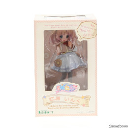 [FIG]虹原いんく(にじはらいんく) もえたん 1/8 完成品 フィギュア コトブキヤ