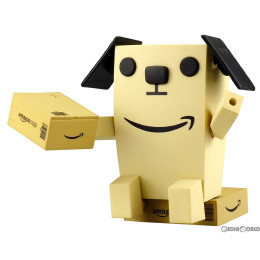 [FIG]Amazon.co.jp限定 リボルテック ポチ ポチミニカー付きVer. 完成品 可動フィギュア 海洋堂