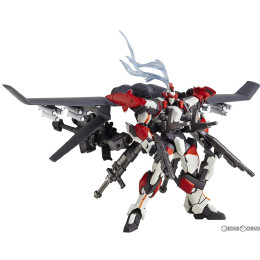 [FIG]リボルテックヤマグチ No.107 ARX-8 レーバテイン 最終決戦仕様 「フルメタル・パニック!」 フィギュア 海洋堂