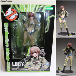 [FIG]ゴーストバスターズ美少女 ルーシー GHOSTBUSTERS 1/7 完成品 フィギュア(SV56) コトブキヤ