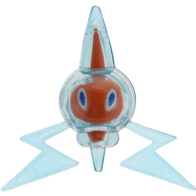 [FIG]ロトム 「ポケットモンスター」 モンスターコレクション EX EMC-07 フィギュア タカラトミー