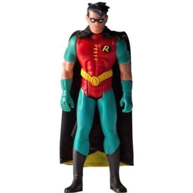 [FIG]ロビン 「バットマン アニメイテッド」 レトロ・ケナーシリーズ 12インチアクションフィギュア ジェントル・ジャイアント