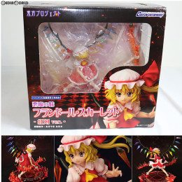 悪魔の妹 フランドール・スカーレット-紅剣ver.- 「東方Project」