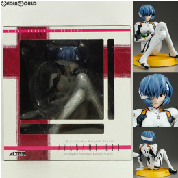 [FIG]綾波レイ 新世紀エヴァンゲリオン 1/5 完成品 フィギュア アルター
