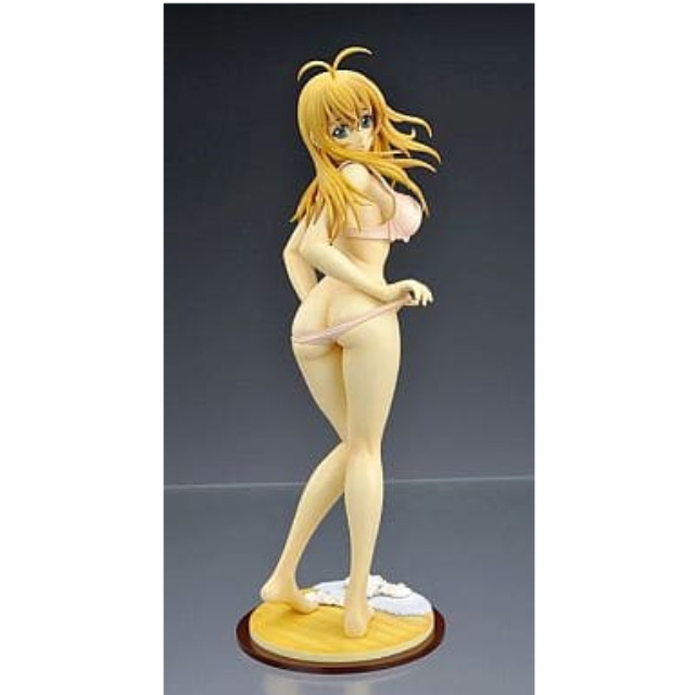 [FIG]一騎当千GG 孫策伯符 生着替えver. 1/7スケールPVC塗装済み完成品 フィギュア BEAT(ビート)