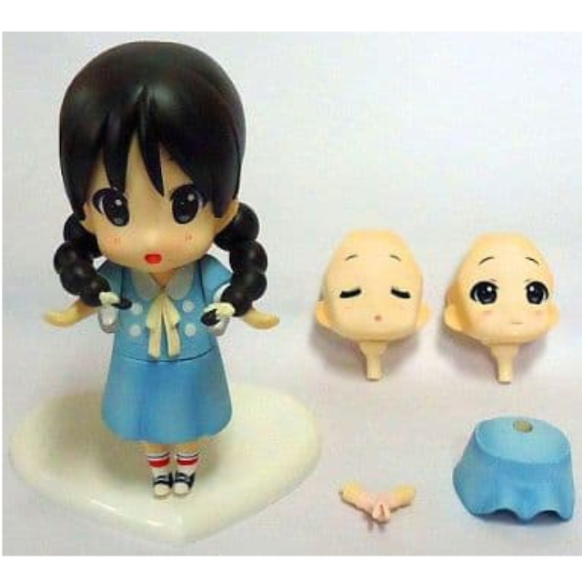 [FIG]映画けいおん! 第3弾 Singing! 澪 SDフィギュア (京アニショップ限定販売) 京都アニメーション