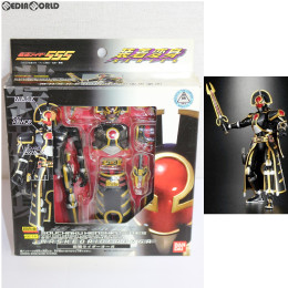 [TOY]仮面ライダーオーガ 装着変身 超合金 GE-14「仮面ライダー555(ファイズ)」 フィギュア バンダイ