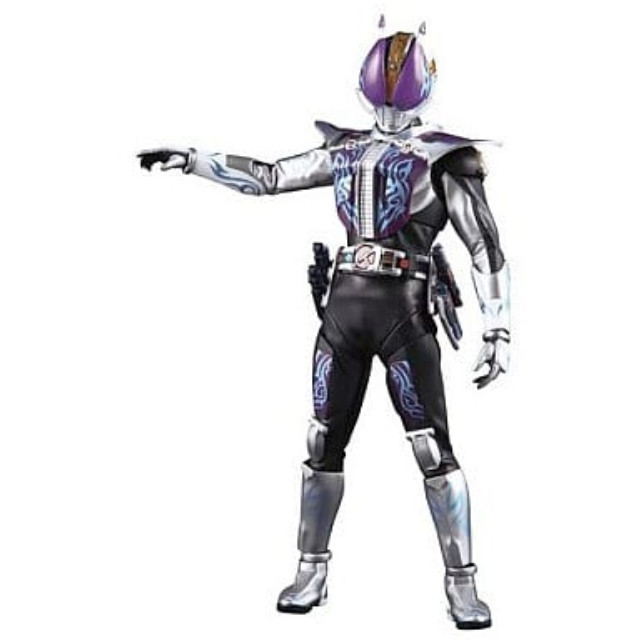 [FIG]仮面ライダーネガ電王「仮面ラオダー電王」アクションフィギュア メディコム・トイ